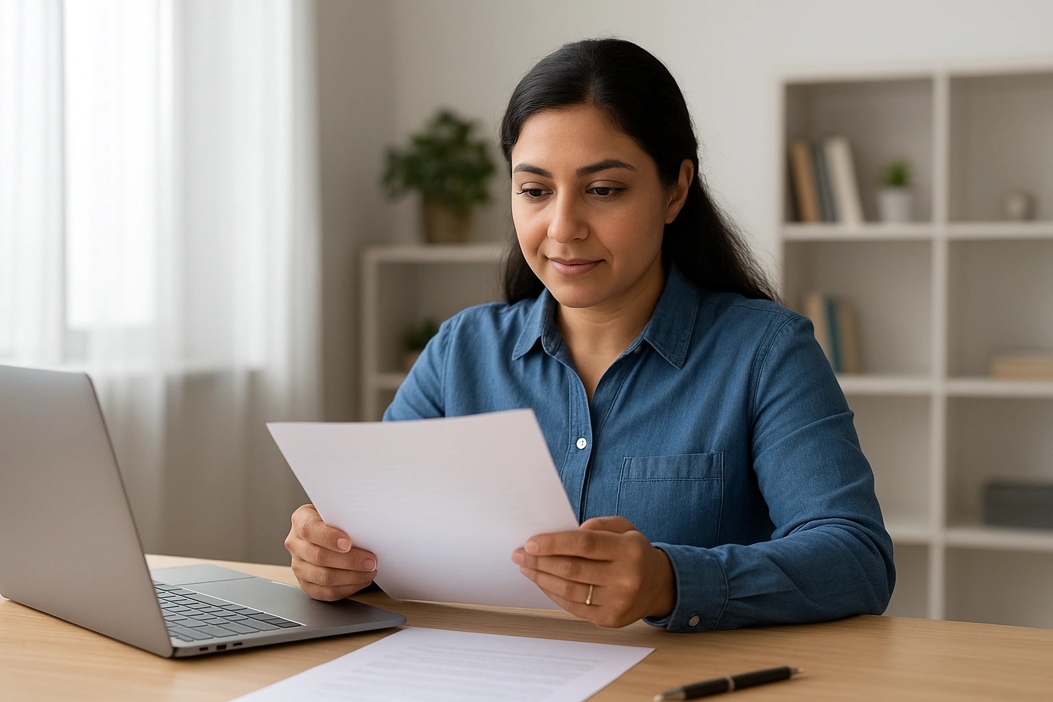 1. Afridi Document Preparer for flat-fee divorce paperwork